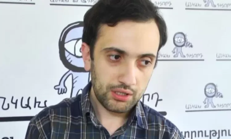 Քվե գողացողը  տուն հետ կգնա  2026 թվականին․Իոաննիսյան