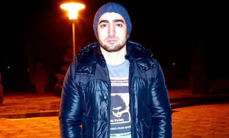 Խորհուրդ եմ տալիս մի քիչ մտածել և հետո խոսել. Ռոբերտ Քոչարյանի որդին պատասխանել է Սերժ Թանկյանին