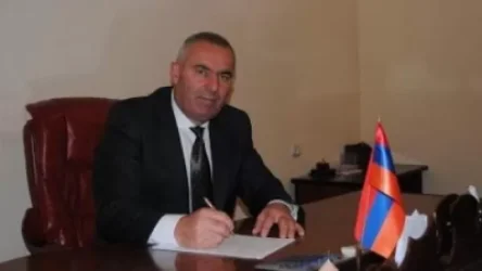 Նշանադրությունը եղել է իմ սեփական ռեստորանում.  Մարտունու քաղաքապետը վարակակիր լինելով նշանադրություն է կազմակերպել