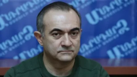 Արցախի մնացորդներում հողը դեռ լացում է, Արցախը մնացել է որբ. Թևան Պողոսյան