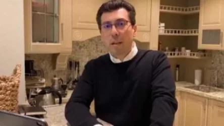 Միքայել Մինասյանին կալանավորելու վերաբերյալ միջնորդությունը վերամակագրվել է դատավոր Մանվել Շահվերդյանին. Մակինյան