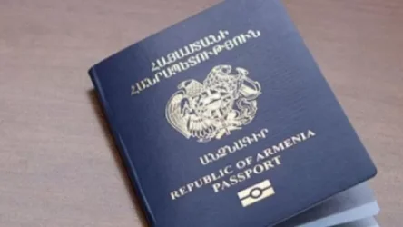 Հեղափոխությունից հետո 783 անձի «աջուձախ» դիվանագիտական անձնագրեր են բաժանել. Lurer. com