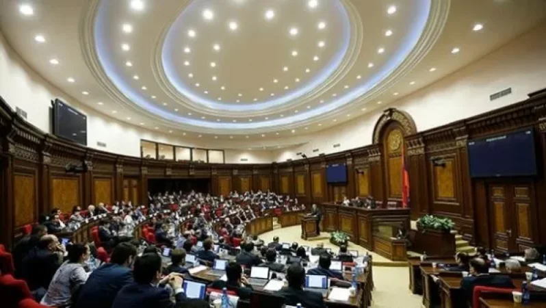 ԱԺ-ն երկրորդ վերջնական ընթերցմամբ կողմ քվեարկեց երկրում կարանտին սահմանելու հնարավորությանը