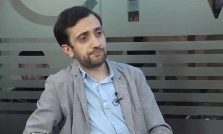 Ամենաթեժն Արարատի մարզում է․ Իոանիսյան