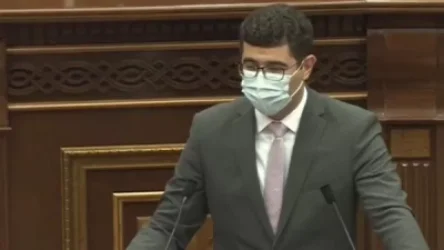 Քաղաքացիների նկատմամբ նշանակված տուգանքները պարետատան լուծարումից հետո չեն չեղարկվի. NEWS