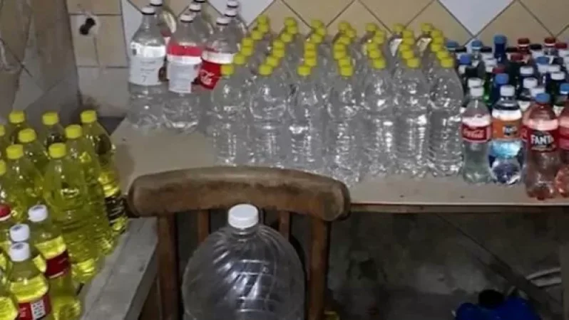 Ալկոհոլի թունավորման գործով մեղադրյալ Աշոտ Հովսեփյանը կորոնավիրուսով է վարակվել