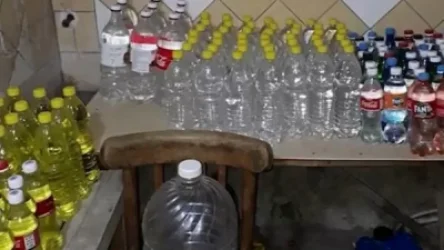 Ալկոհոլի թունավորման գործով մեղադրյալ Աշոտ Հովսեփյանը կորոնավիրուսով է վարակվել