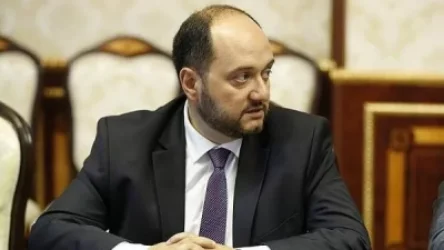 Օտար լեզվի ընտրության կարգը՝ դպրոցներում. Արայիկ Հարությունյանի նոր հրամանը