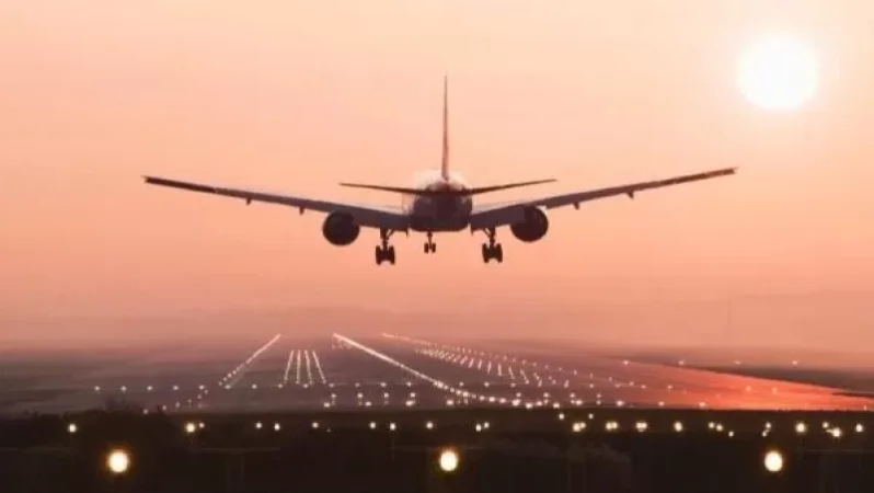 Սեպտեմբերի 5-ից սեպտեմբերի 14-ը մի շարք չվերթներ են նախատեսված. Քաղավիացիա