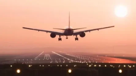 Սեպտեմբերի 5-ից սեպտեմբերի 14-ը մի շարք չվերթներ են նախատեսված. Քաղավիացիա