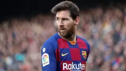 Լիոնել Մեսսին կմնա «Բարսելոնայում»
