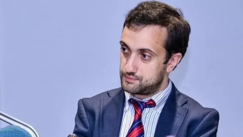 Սահմանադրական բարեփոխումների հանձնաժողովում իմ առաջարկը չընդունվեց. Դանիել Իոաննիսյան