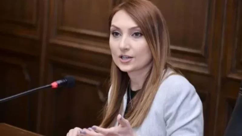 Georg Petrosyan May Disrespect His Work, But He Should Not Disparage Others' Profession as Undignified, Makunts