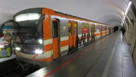 Ինչ էր կատարվում մետրոյում և ինչու գնացքները «Բաղրամյան» կայարանում կանգառ չկատարեցին