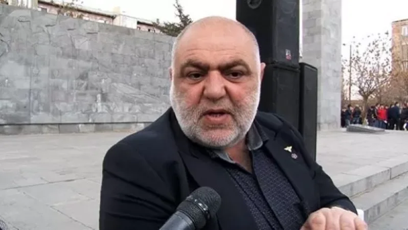 «Հրապարակ». Փաշինյանը հարամել է Սեյրան Սարոյանի ծննդյան միջոցառումը