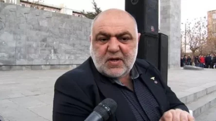 «Հրապարակ». Փաշինյանը հարամել է Սեյրան Սարոյանի ծննդյան միջոցառումը