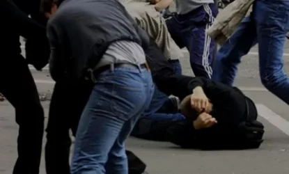 Ինչ է տեղի ունեցել Քաշաթաղում. Բաբայանի գրասենյակը պարզաբանում է հայտնի ծեծկռտուքը