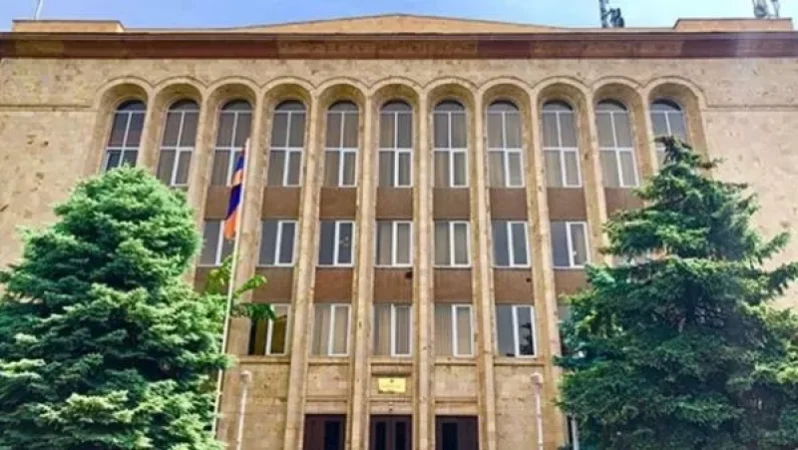 «Ժողովուրդ». Նոր զարգացումներ՝ ՍԴ դատավորի թեկնածուների շուրջ. ԱԺ-ն 3-ից մեկին կընտրի՞