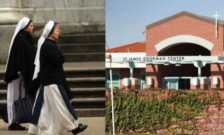 Թոշակառու միանձնուհիները կես միլիոն դոլար են գողացել և վատնել խաղատանը