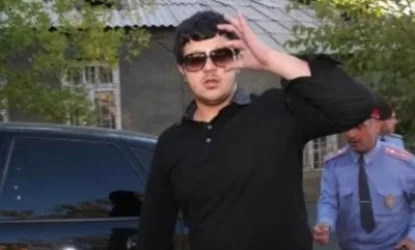 «ՃվՃվ Արոյի» կրտսեր որդին ազատության մե՞ջ է