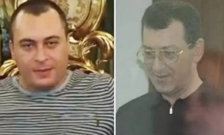 Վովայի պատվերով բռնել են․ քրեական հեղինակություն