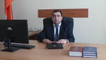 «Ժողովուրդ». Ով կնշանակվի արդարադատության փոխնախարարի պաշտոնում. թեկնածուն հայտնի է