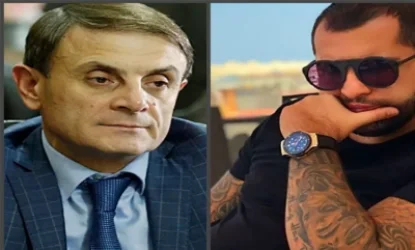 Նարեկ Սարգսյանի ձերբակալության լուրը, նախընտրական քարոզչության հետ կապ ունի՞. Վ.Օսիպյան