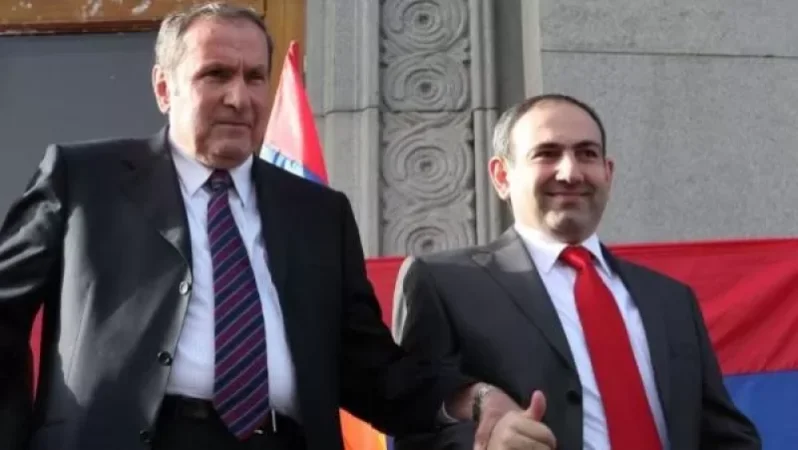 Իշխանություն-ՀԱԿ հարաբերությունները սրվել են. դժգոհ են խիստ «թավշյա» պահվածքից. «Ժամանակ»