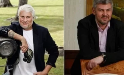 Ուկրաինան հետախուզում է հայտարարել հայազգի մեծահարուստ Սարկիսով եղբայրների նկատմամբ