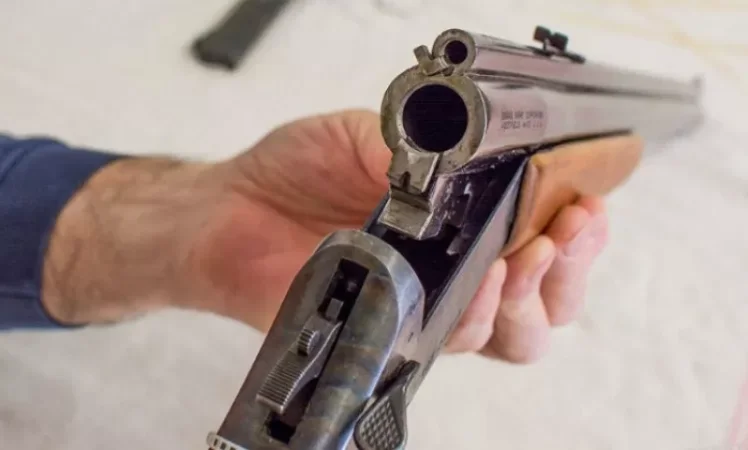 Զինծառայողը հրացանով կրակել է իր վրա․ բժիշկները պայքարում են նրա կյանքի համար