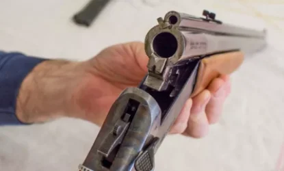 Զինծառայողը հրացանով կրակել է իր վրա․ բժիշկները պայքարում են նրա կյանքի համար