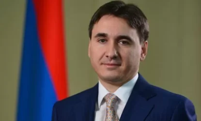 Արմեն Գևորգյանին կկալանավորե՞ն․ Դատարանը որոշում է