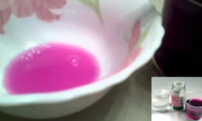 Տավուշում մայրը շփոթմամբ 3 ամսական երեխային «մարգանցովկա» է խմեցրել