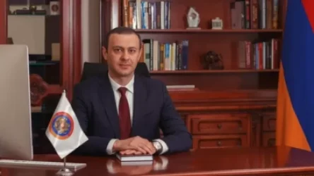 Կոնֆլիկտն ավարտված չէ և անհրաժեշտություն կա, որպեսզի  կոնֆլիկտի բաղադրիչները լուծում ստանան. Արմեն Գրիգորյան