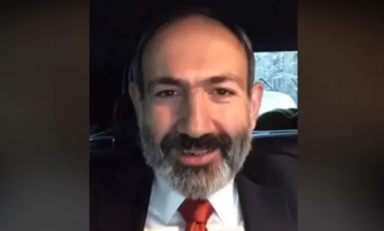 The Prime Minister's Live Broadcast Was Interrupted: The Reason is Clear