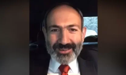 Վարչապետի ուղիղ եթերը ընդհատվեց․ պատճառը պարզ է