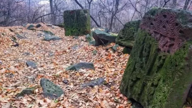 «Գիքորի աղբյուր» տարածքի մոտ զբոսաշրջիկներից մեկը մոլորվել էր. փրկարարները գտել են նրան