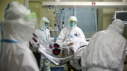 Հայաստանում հաստատվել է կորոնավիրուսով վարակման 188 նոր դեպք