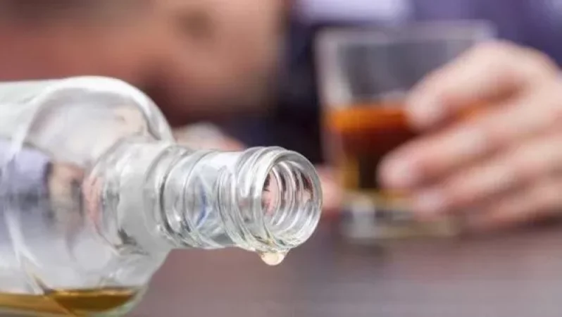 Ալկոհոլային թունավորումից մահվան 3 նոր դեպք է արձանագրվել