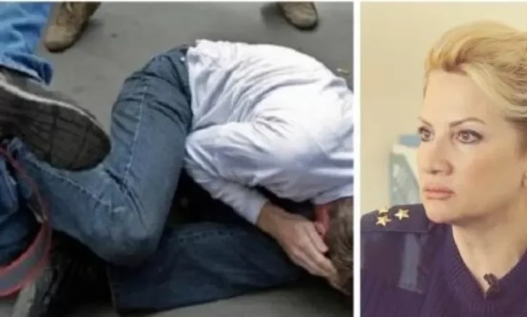 Մանրամասներ Երևանի 48-րդ դպրոցի անչափահասների վեճից