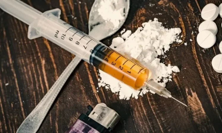 Երևանցին խոշոր չափերի թմրամիջոցներ է իրացրել