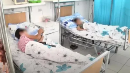 Խաշթառակցի 5 երեխաների տատիկի արյան մեջ ևս մկնդեղ է հայտնաբերվել, իսկ մայրը, որը հղի էր, կորցրել է երեխային. ArmDaily. am