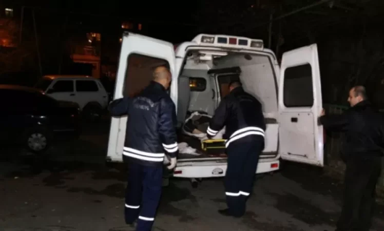 Փրկարարները հայտնաբերել են բնակչի դին