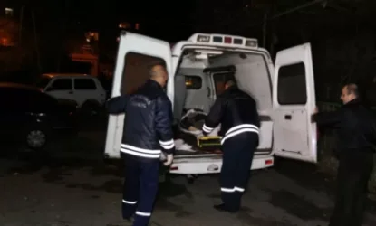 Փրկարարները հայտնաբերել են բնակչի դին