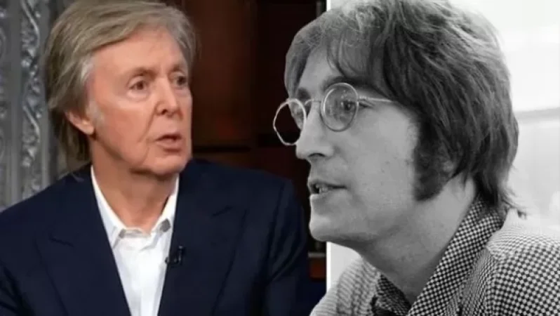 Ինչն էր The Beatles-ի փլուզման իրական պատճառը. Մաքքարթնին բացել է փակագծերը