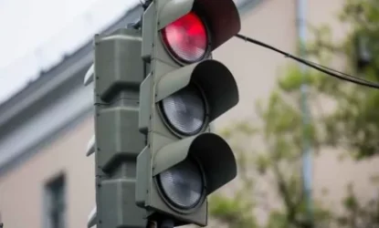 Լուսացույցների տեղափոխություն՝ Կոմիտաս-Գյուլբենկյան խաչմերուկում