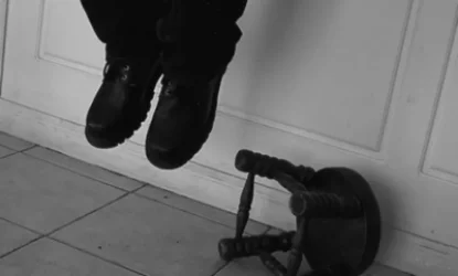 Տղամարդու կախված դի է հայտնաբերվել «Էներգոկարկո» մալուխային լաբորատորիայի պահեստում