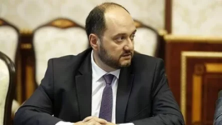 ԼՈՒՍԱՆԿԱՐՆԵՐ. Հայրենիքը գործով պետք է սիրել. Արայիկ Հարությունյանն այցելել է Ամբերդ