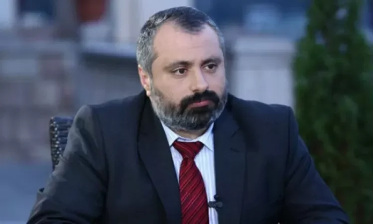 We Should Not Create Hype Between Mother Armenia and Artsakh: Davit Babayan
