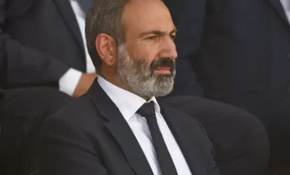 Հակամարտության խաղաղ կարգավորումը շարունակում է մնալ Հայաստանի առաջնահերթությունը. Փաշինյան